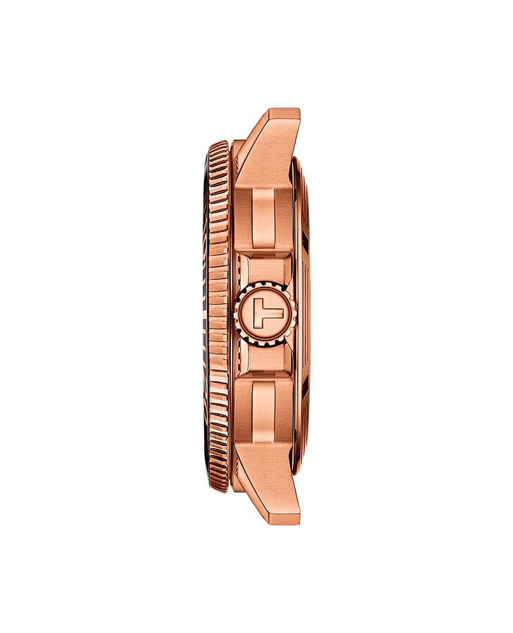 Часы Tissot Seastar 1000 Powermatic 80 T120.407.37.051.01 — каучук, мужские