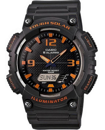 Casio AQ-S810W-8A