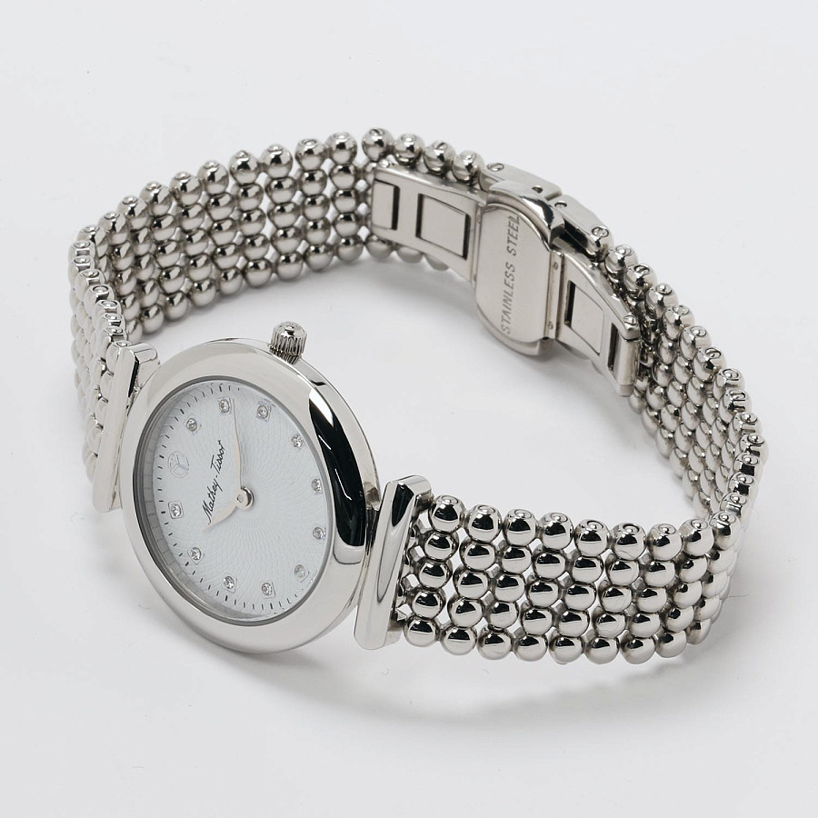 Часы Mathey-Tissot Allure D539AI — артикул D539AI