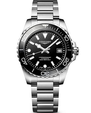 Longines HydroConquest L3.779.4.56.6