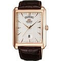 Японские механические часы Orient EVAF002W (FEVAF002W)