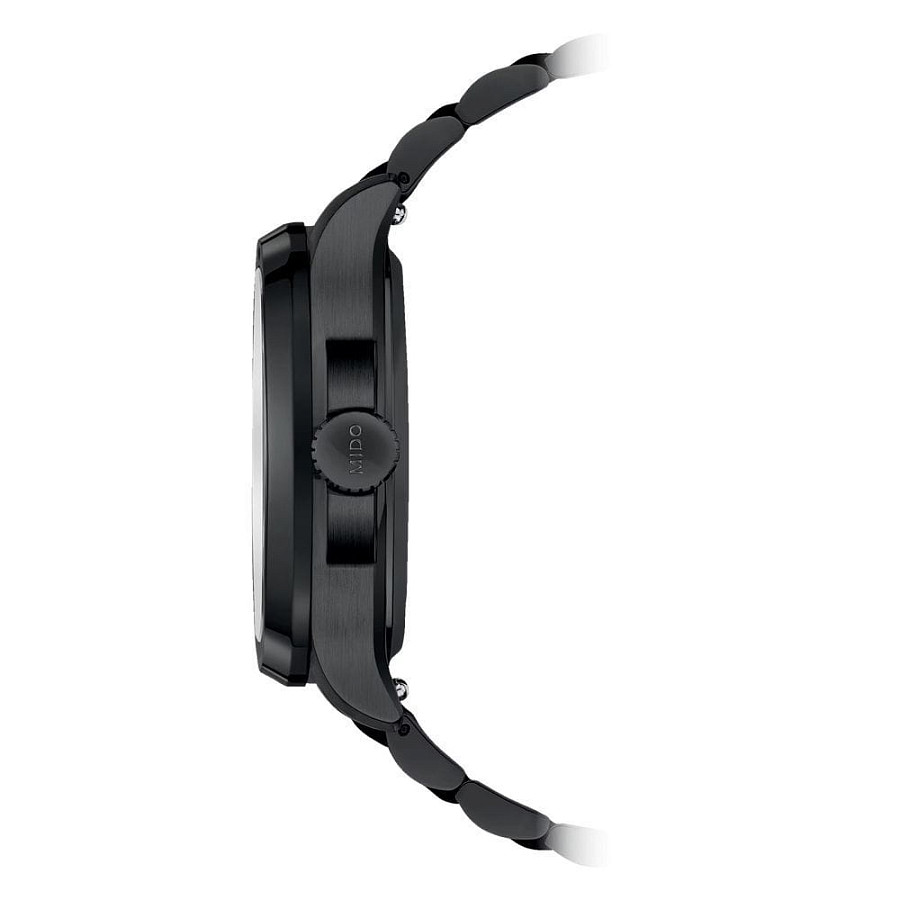 Часы Mido Multifort TV Big Date M049.526.33.081.00 — артикул M0495263308100, мужские