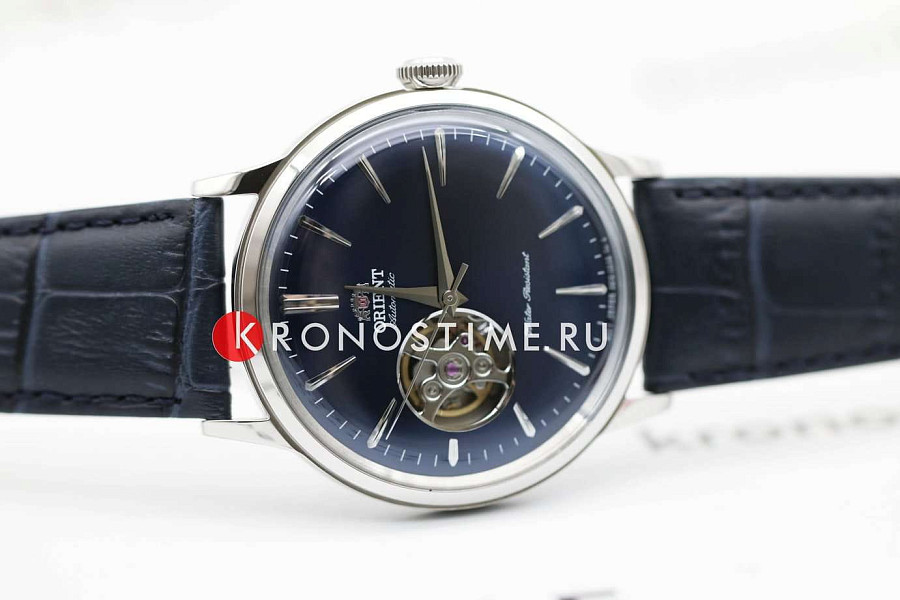 Часы Orient Classic Automatic RA-AG0005L (RN-AG0005L) — механические, металл сталь