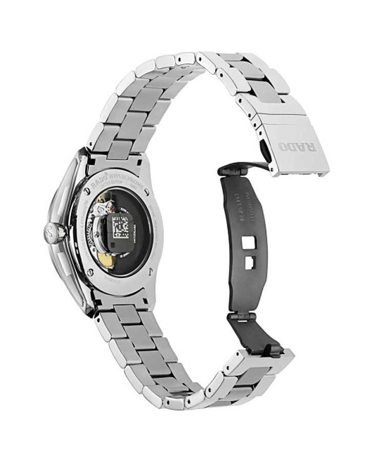 Часы Rado Hyperchrome Automatic R32978112 — Швейцария, механические