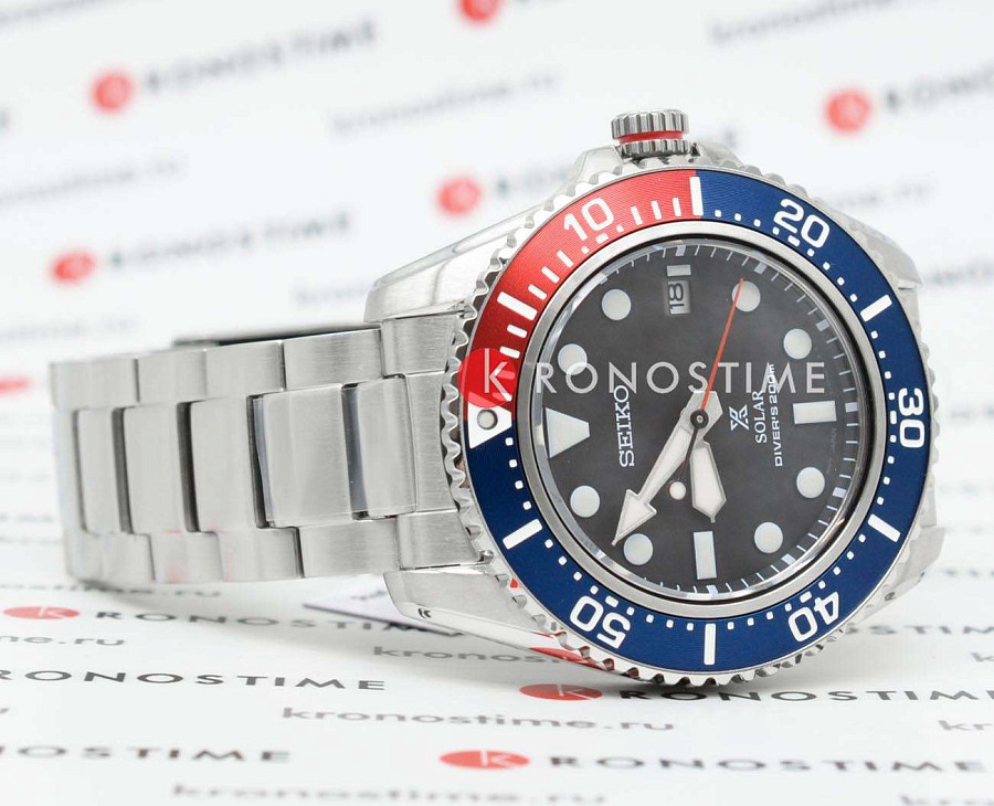 Часы Seiko Prospex SNE591P1 — артикул SNE591P1