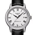 Швейцарские механические часы Tissot Carson Powermatic 80 T085.407.16.013.00