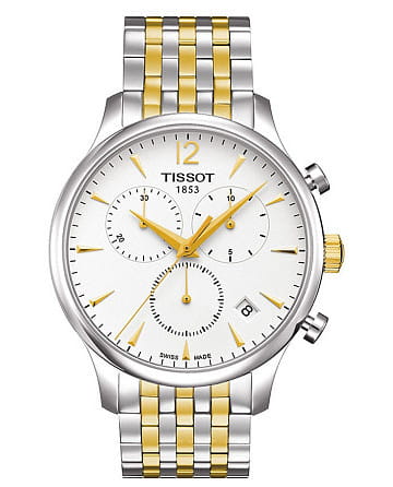Tissot T-Classic Tradition T063.617.22.037.00