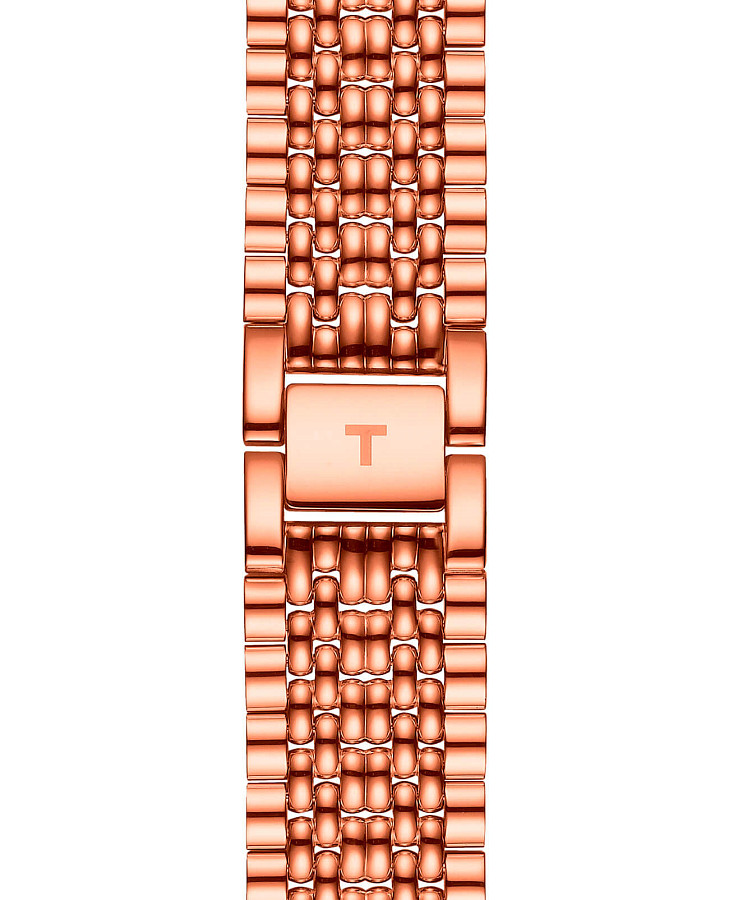 Часы Tissot Everytime Large T109.610.33.032.00 — кварцевые, сталь металл