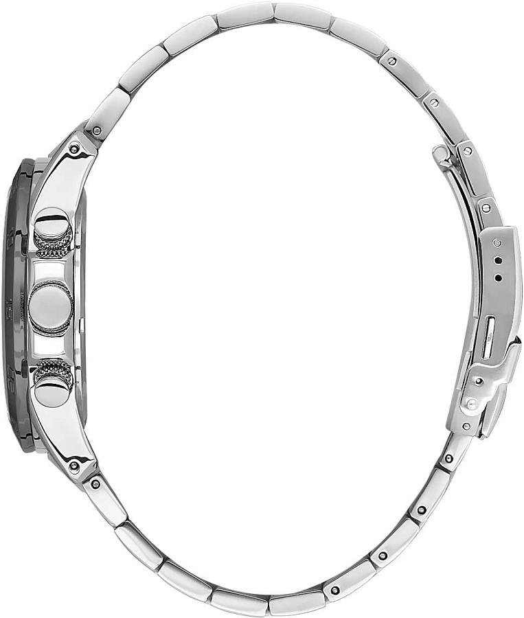 Часы Daniel Klein Exclusive DK.1.13747-3 — кварцевые, сталь металл