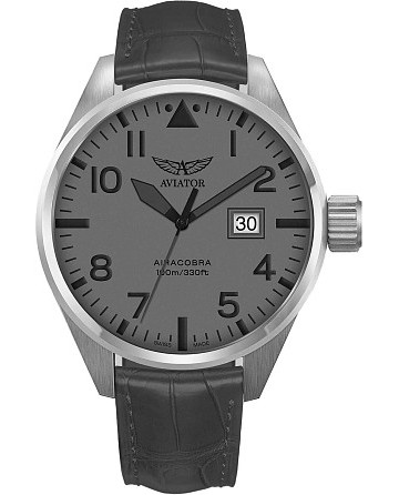 Aviator Airacobra V.1.22.0.150.4