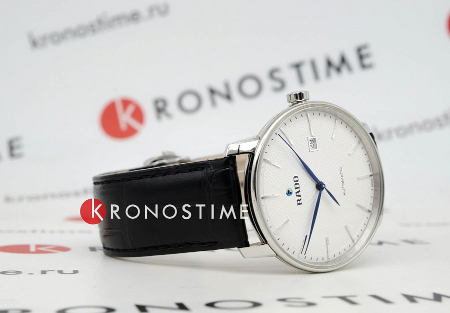 Часы Rado Coupole Classic Automatic R22876015 — артикул R22876015