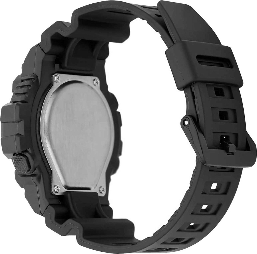 Часы Casio Collection HDC-700-9AVDF (HDC-700-9A) — пластик, мужские