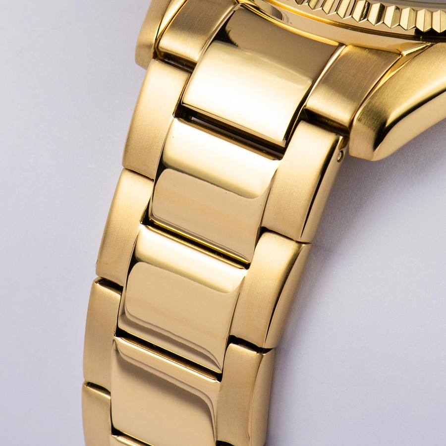 Часы Jacques Lemans 50-4O — кварцевые, сталь