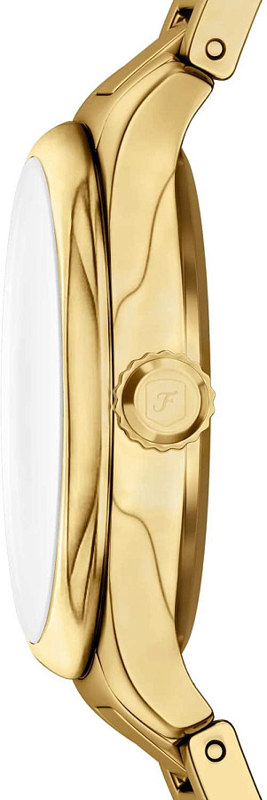 Часы Fossil Gilmore ES5421 — США, кварцевые