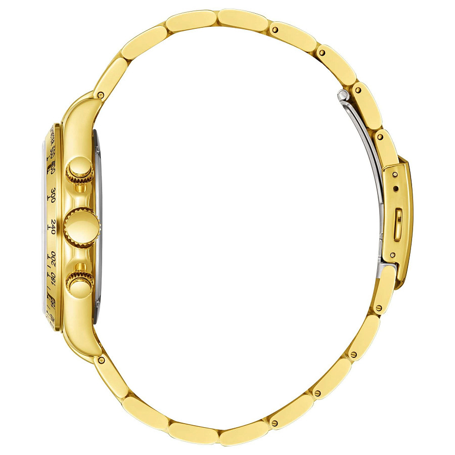 Часы Beverly Hills Polo Club BP3127X.270 — металл сталь, США