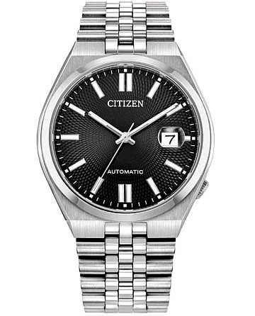 Citizen Tsuyosa NK0020-55E