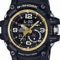 Японские часы Casio G-Shock GG-1000GB-1A