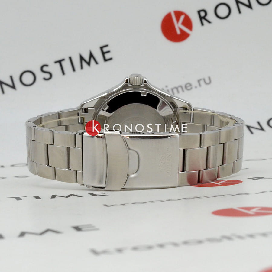 Часы Orient Diving Sport Automatic GMT RA-BC0003L (RN-BC0003L) — нержавеющая сталь, мужские