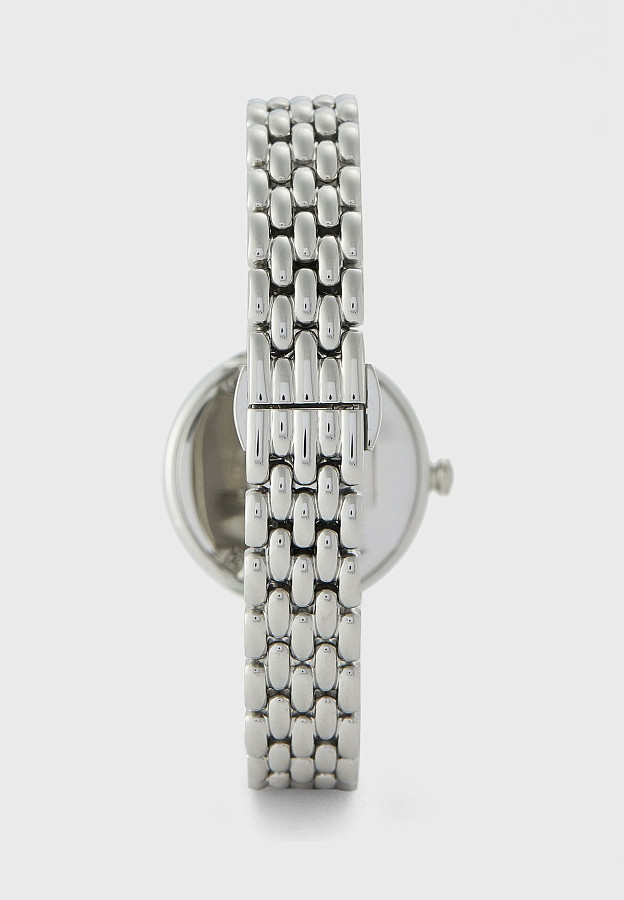 Часы Emporio Armani Rosa AR11354 — металл сталь, Италия