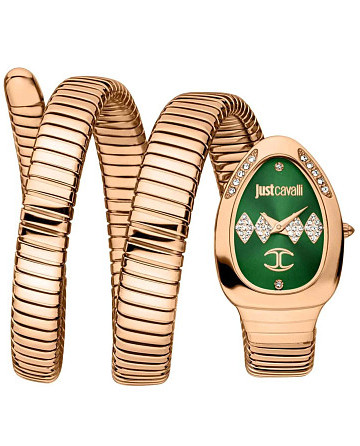 Just Cavalli Snake JC1L230M0055