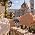 Швейцарские часы Epos Ladies Quartz 8000.700.20.86.36, фото 2