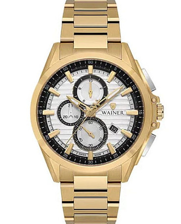 Wainer Classic WA.19401-F