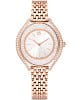 Швейцарские часы Swarovski Crystalline Aura 5730140