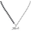 Колье Karl Lagerfeld Pearl KLAYR02