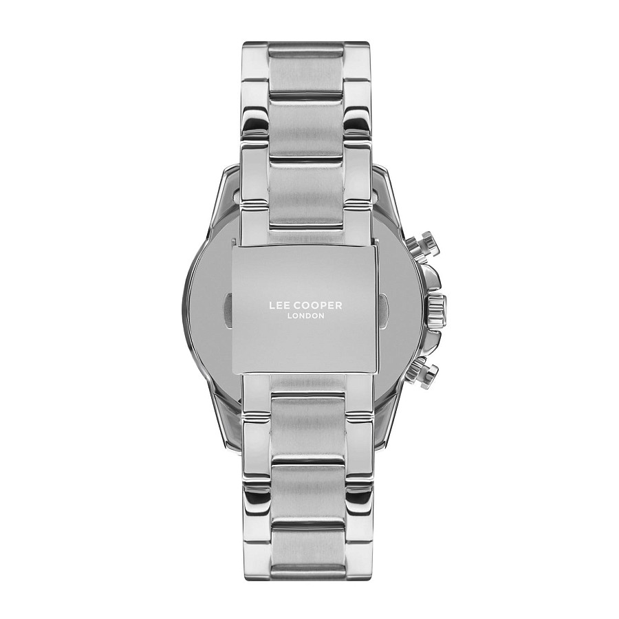 Часы Lee Cooper LC07385.560 — металл сталь, Англия
