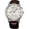 Японские механические наручные часы Orient EU0A005W (FEU0A005W)