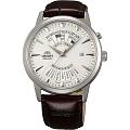 Японские механические наручные часы Orient EU0A005W (FEU0A005W)