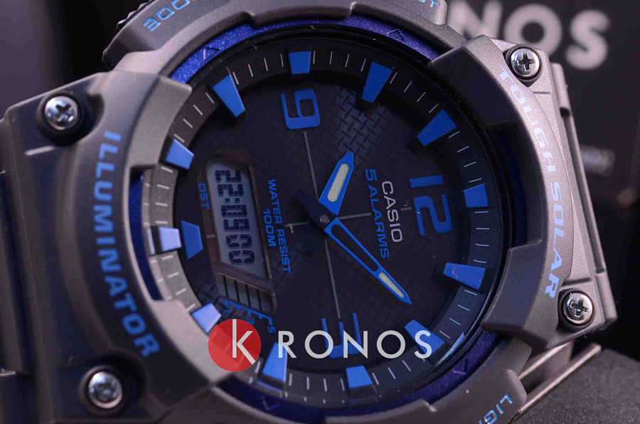 Часы Casio AQ-S810W-8A2VEF — артикул AQ-S810W-8A2VEF