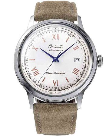 Orient Classic Automatic RA-AC0027S (RN-AC0027S)