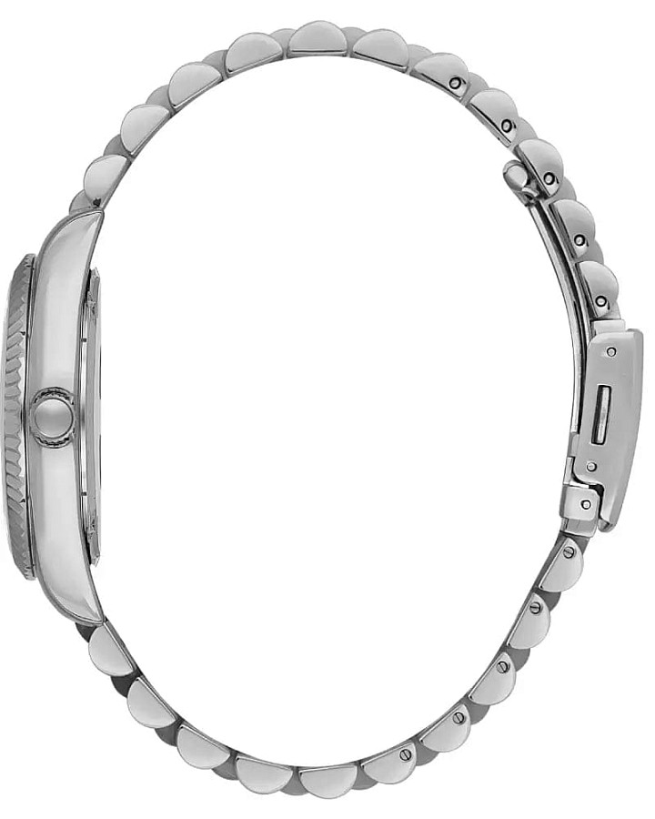Часы Beverly Hills Polo Club BP3172C.350 — кварцевые, сталь металл