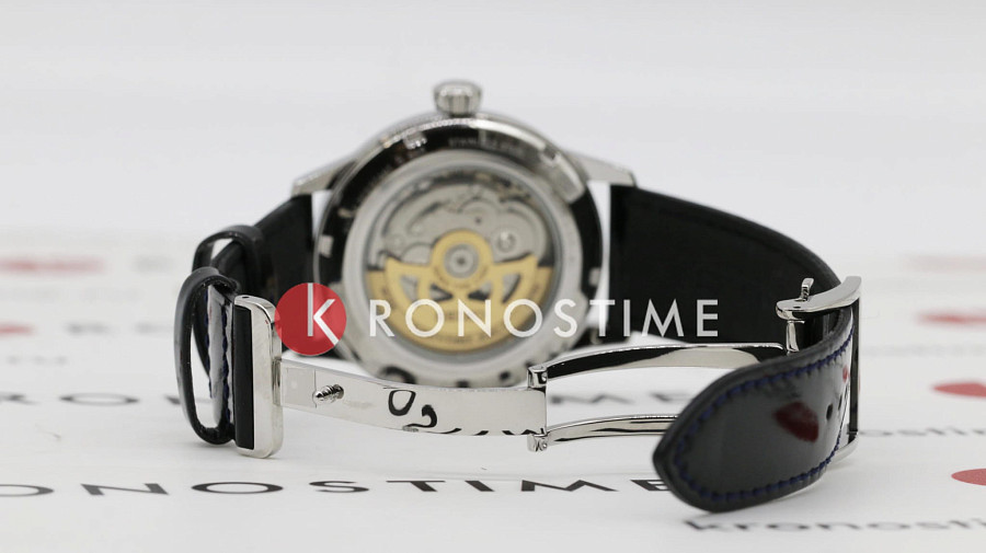 Часы Seiko Presage SRPB43J1 — артикул SRPB43J1
