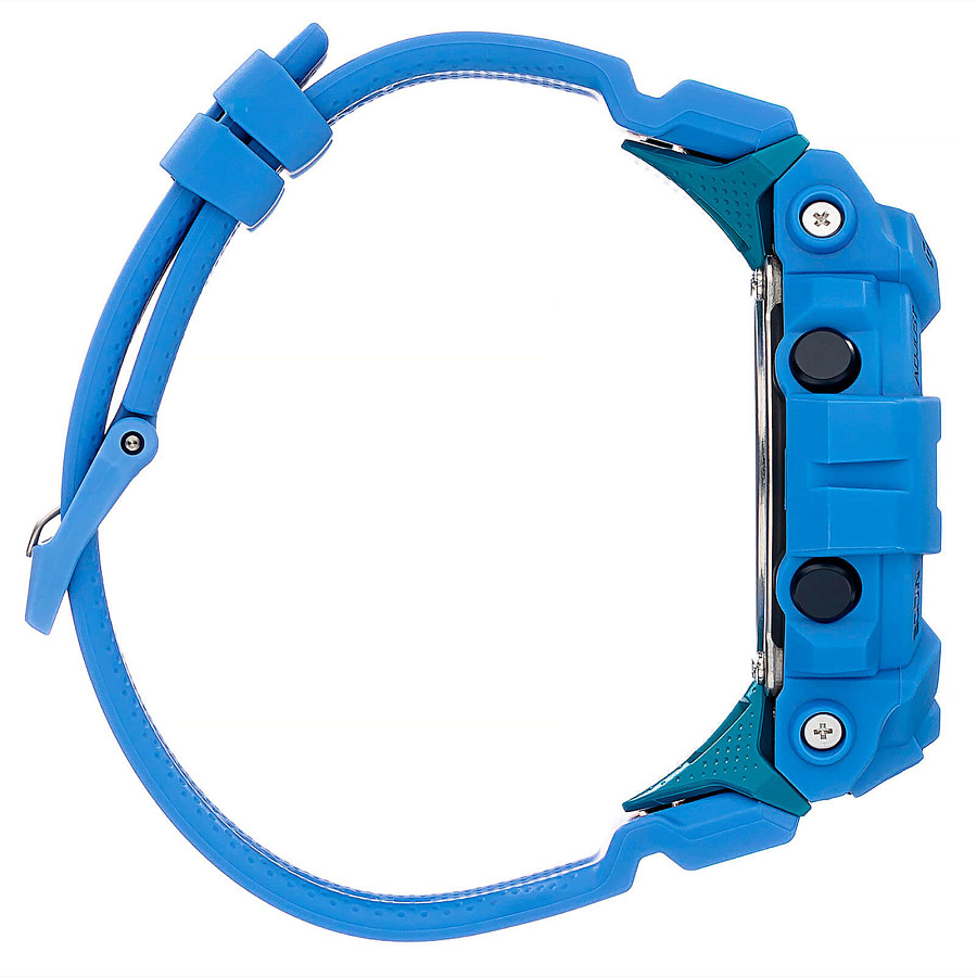 Часы Casio G-Shock GBD-800-2 — артикул GBD-800-2ER