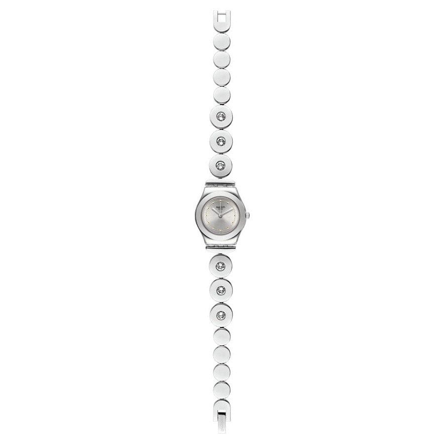 Часы Swatch I Lady YSS317G — женские, нержавеющая сталь