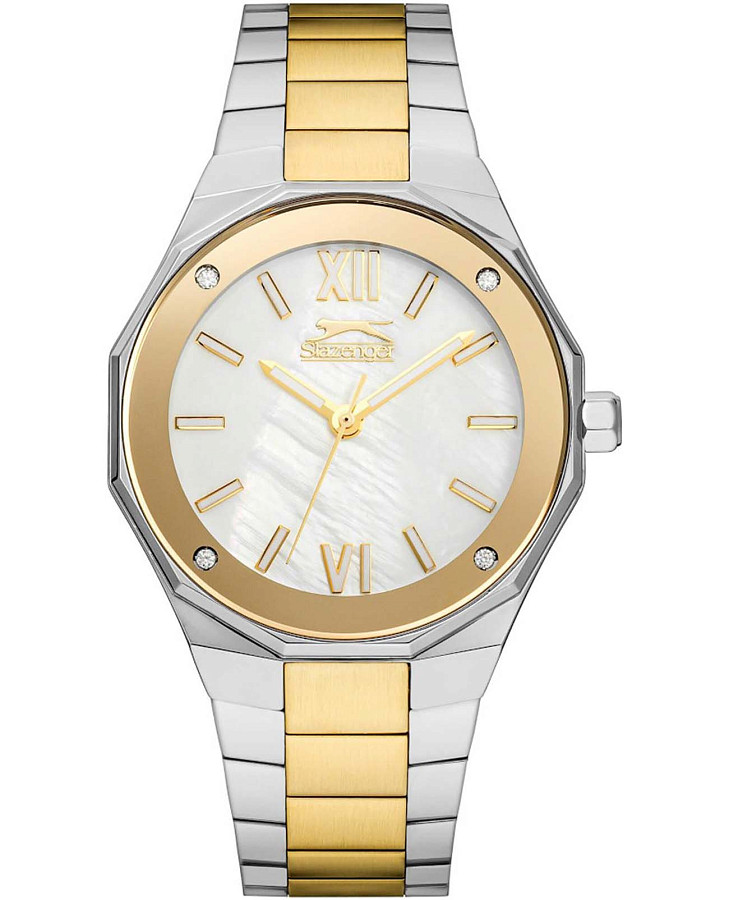 Часы Slazenger SL.09.2258.3.03 — женские, цветной