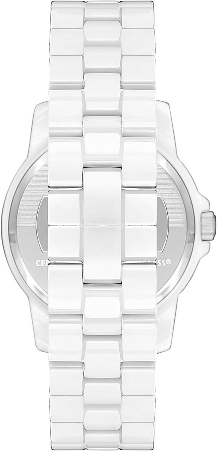Часы Beverly Hills Polo Club BP3622X.330 — сталь металл, США
