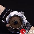 Японские механические наручные часы Orient ER27007W (FER27007W), фото 6
