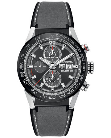 TAG Heuer Carrera CAR201W.FT6095