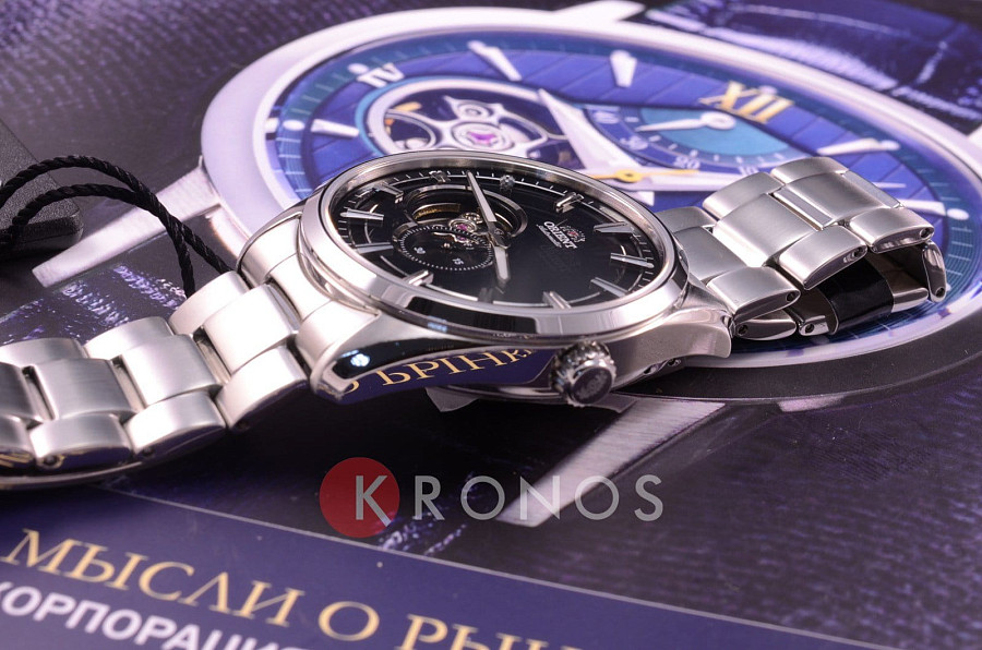 Часы Orient Contemporary RA-AR0002B (RN-AR0002B) — артикул RA-AR0002B