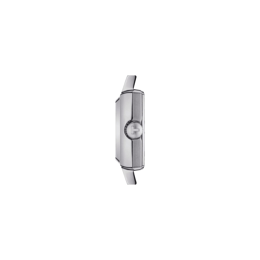 Часы Tissot Lovely Square T058.109.17.056.00 — артикул T0581091705600