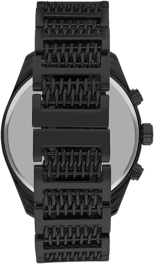 Часы Lee Cooper LC07556.690 — металл суперметалл, Англия