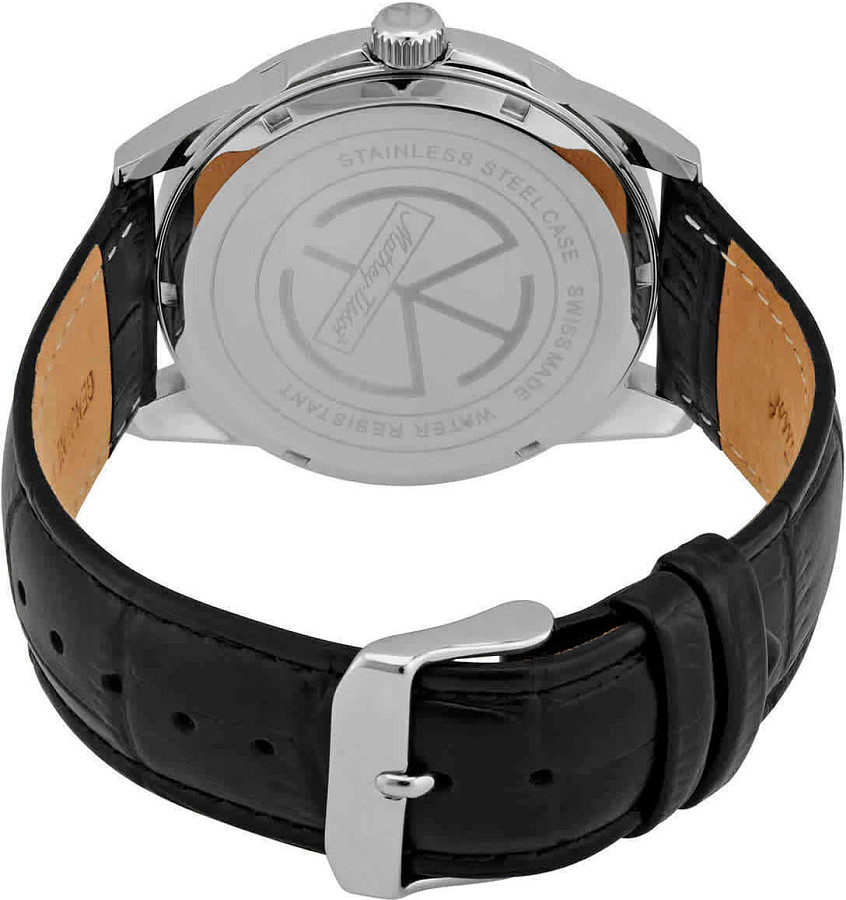 Часы Mathey-Tissot Mondo H711AN — Швейцария, кварцевые