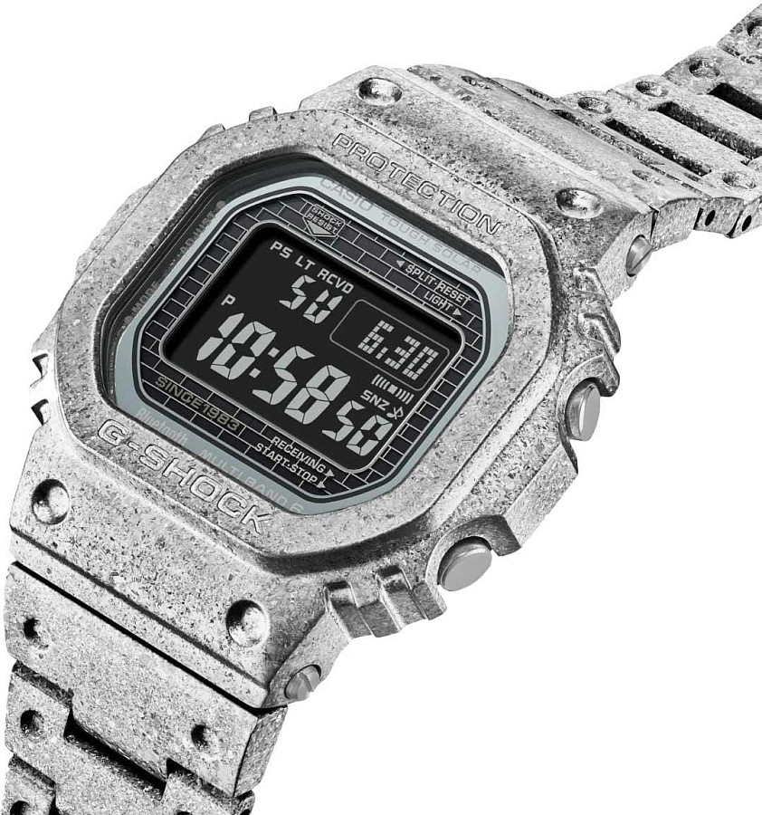Часы Casio G-Shock GMW-B5000PS-1DR (GMW-B5000PS-1E) — артикул GMW-B5000PS-1E
