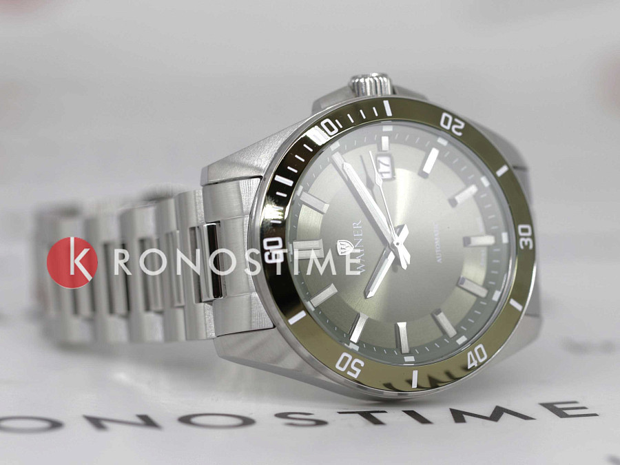 Часы Wainer Classic WA.25540-D — артикул WA.25540-D