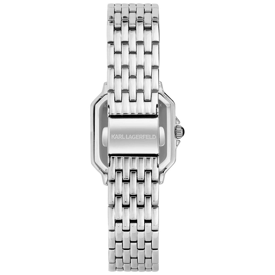 Часы Karl Lagerfeld R0553110507 — сталь металл, США