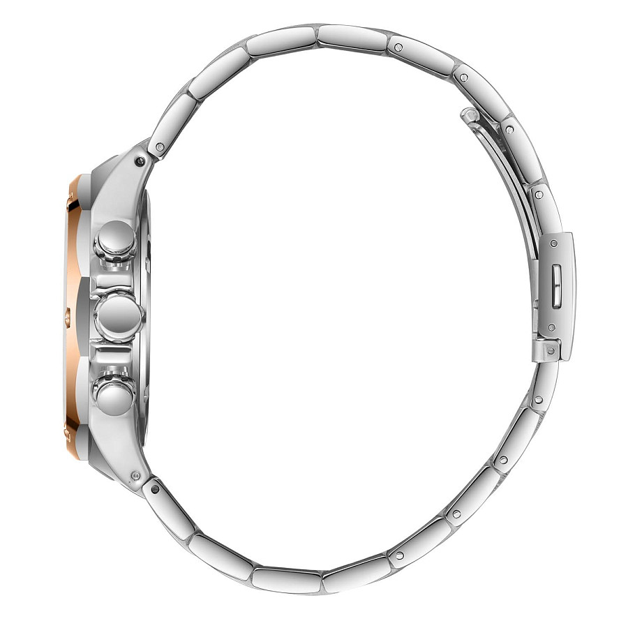 Часы Lee Cooper LC08104.550 — металл сталь, Англия