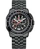 Швейцарские титановые наручные часы Luminox F-22 Raptor XA.9272 с хронографом